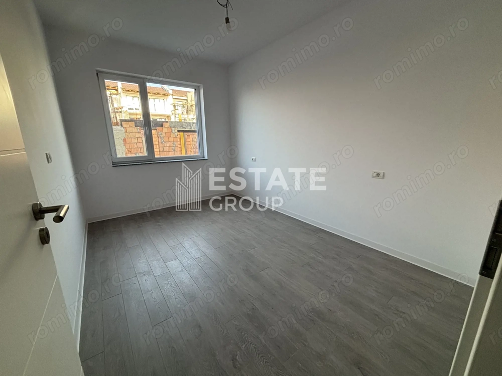 Apartament cu 2 camere in Giroc