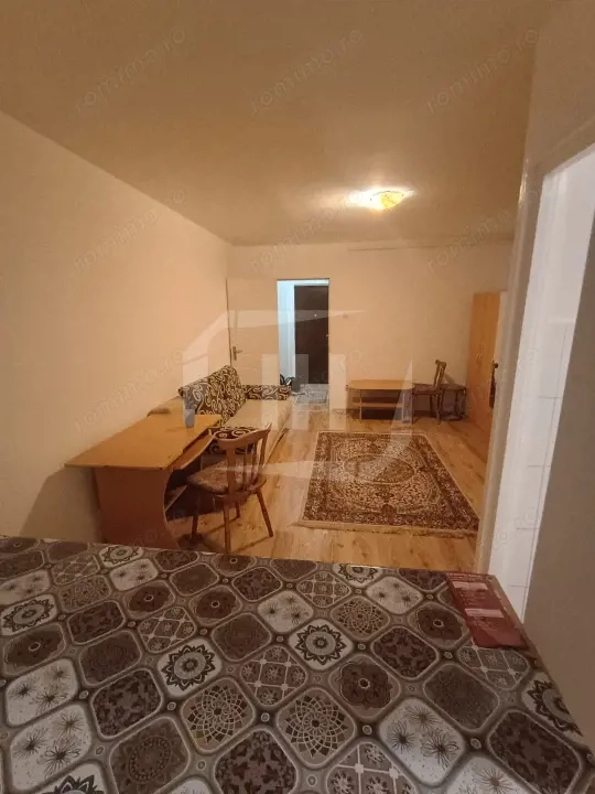 Garsoniera confort 1, centrala proprie, Gheorgheni