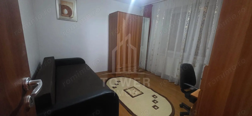 Garsoniera 26 mp Alma, Turnisor