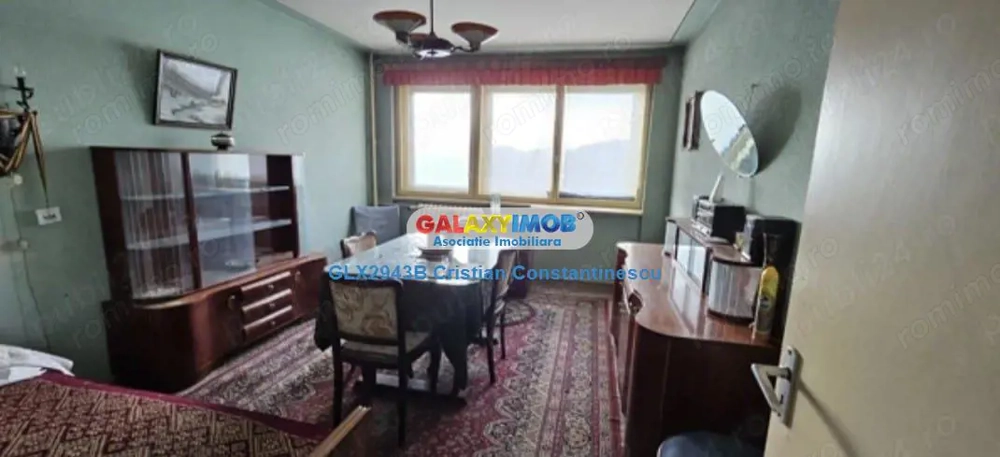 Apartament 2 camere, decomandat, Sun Plaza, metrou Piata Sudului