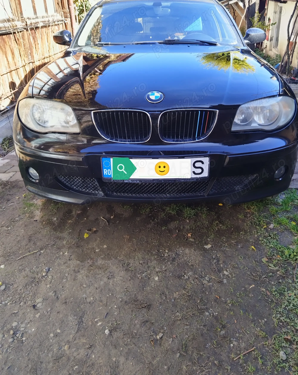 BMW seria 1 116 i