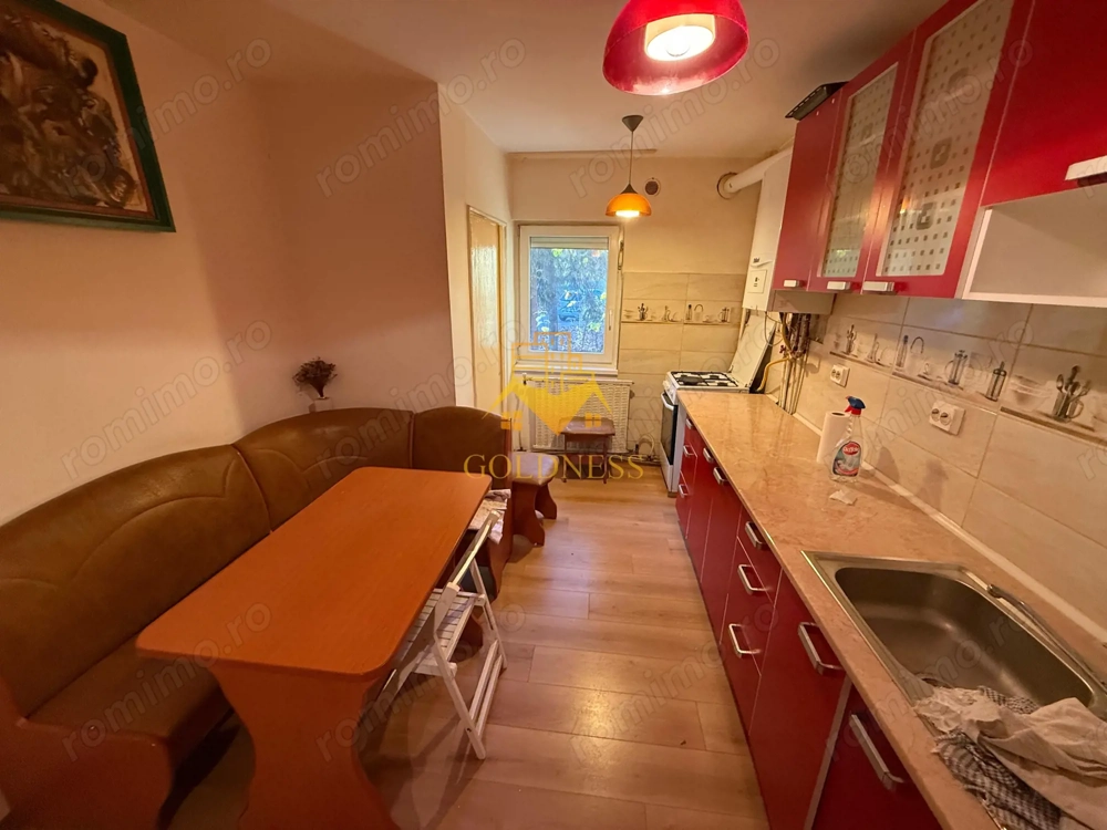 3 camere decomandate, Zorilor, Observatorului, MOL, UTCN, Profi