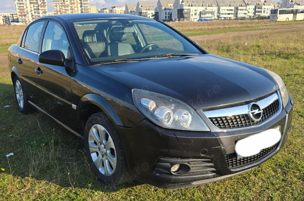 Vand Opel Vectra C - 2009 - 1.8L benzina + GPL
