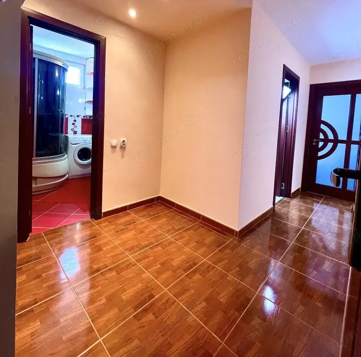 Apartament finisat 2 camere Lild Darmanesti