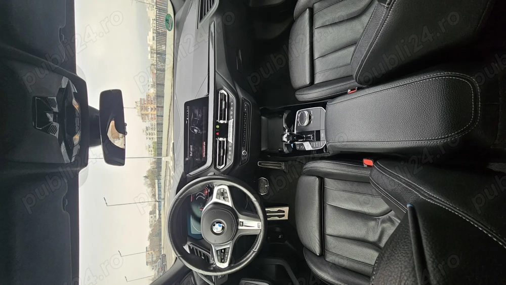 Vand BMW 220D