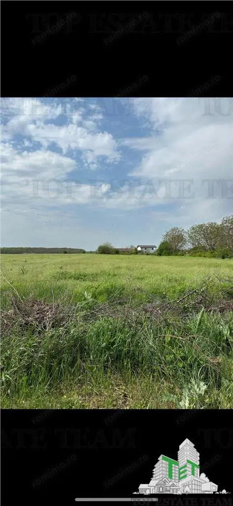 Teren Dambovita, Butimanu 14394 mp