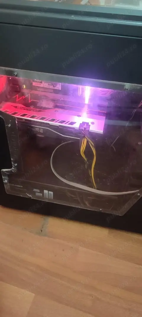 Calculator de Gaming