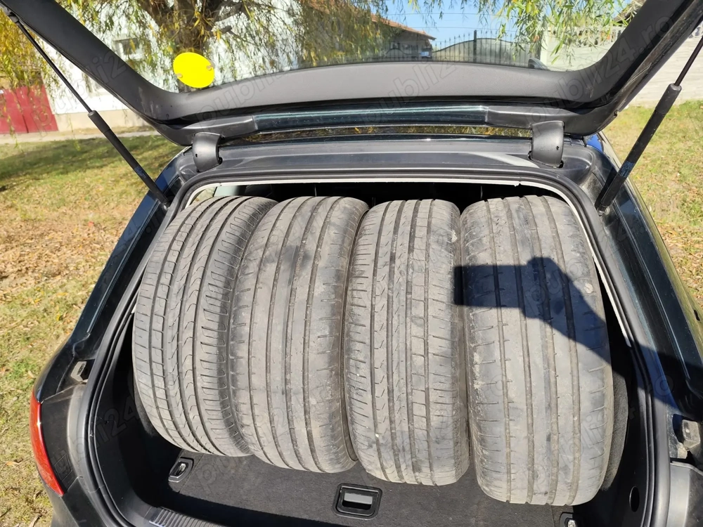 Vând cauciucuri de vara