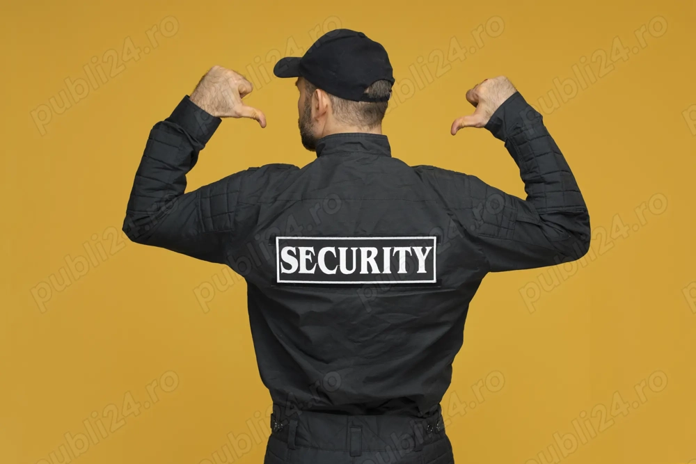 Agent de securitate