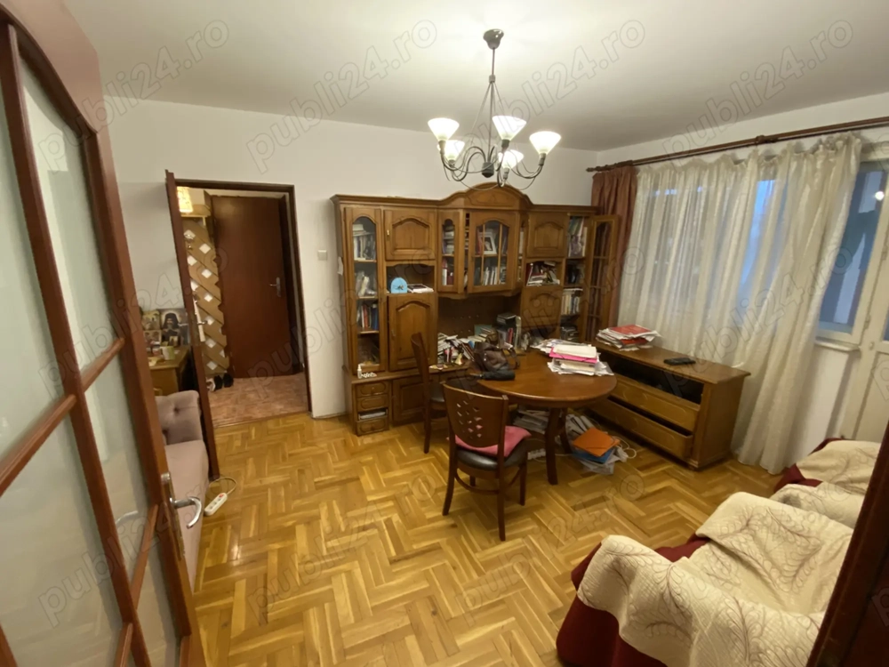 Iancu de Hunedoara, apartament 2 camere et 2