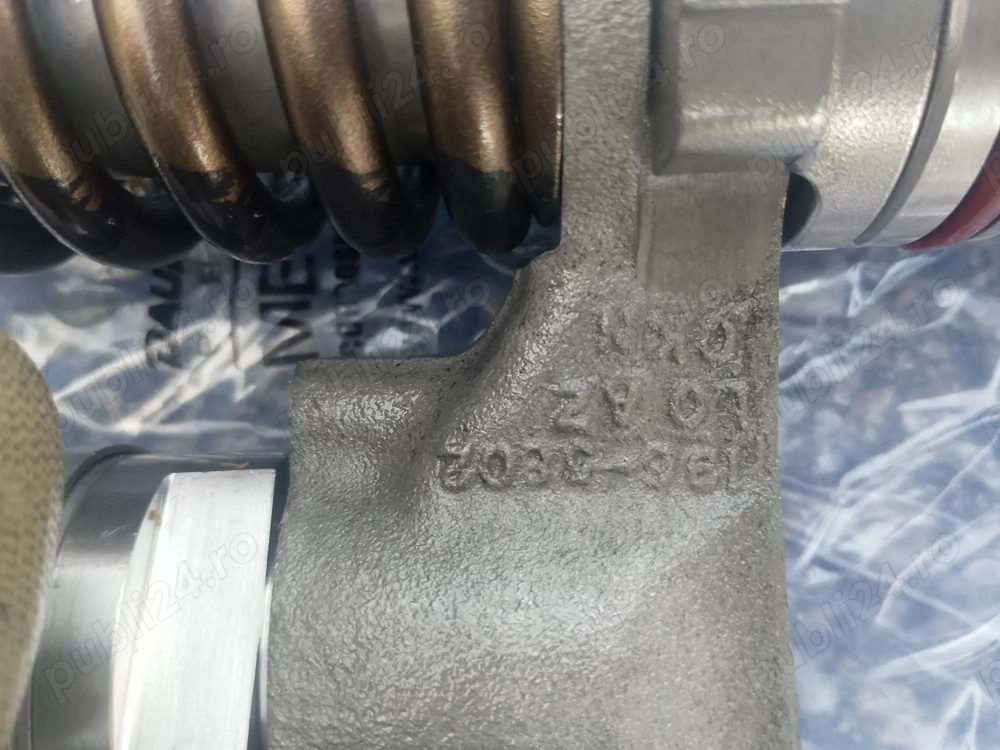 Injector cartepillar nou 20R-0863