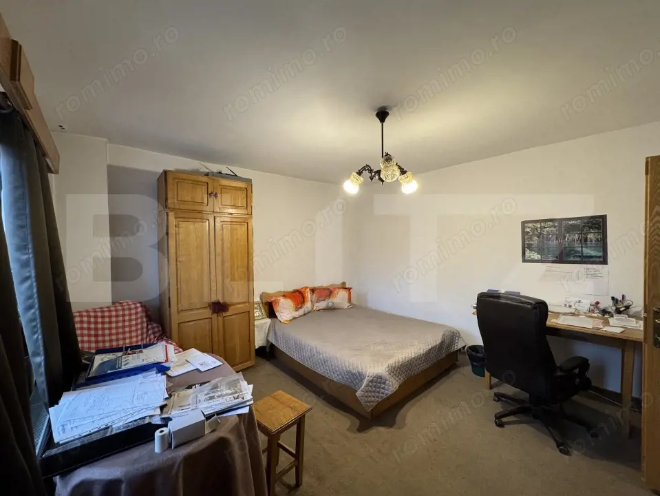 Garsoniera 31 mp, zona ultracentrala 