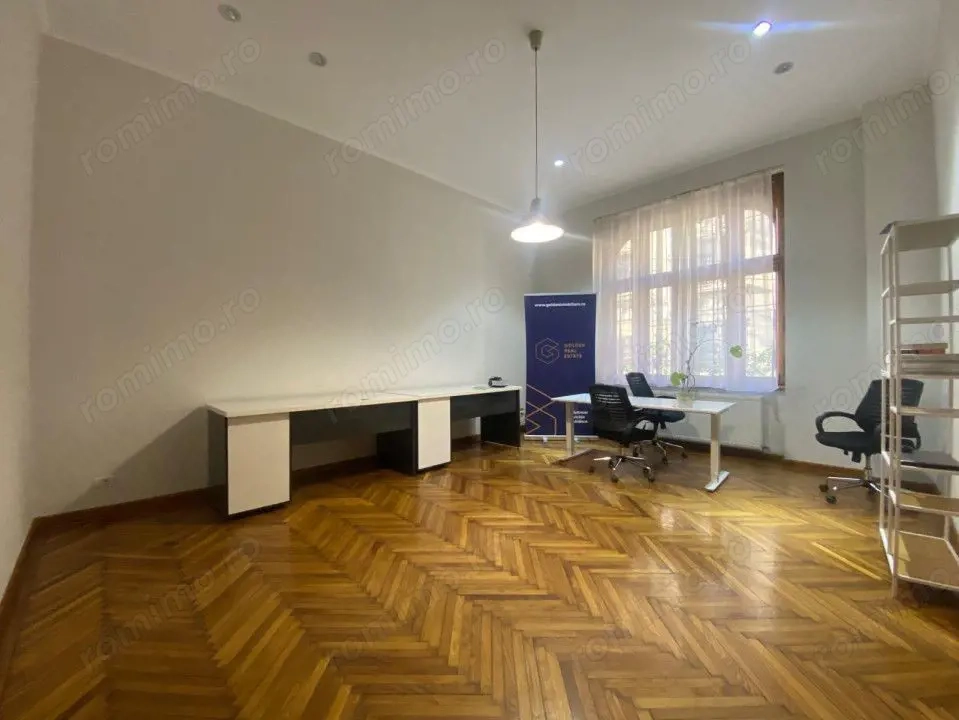 Spatiu de birouri, Zona Baile Neptun