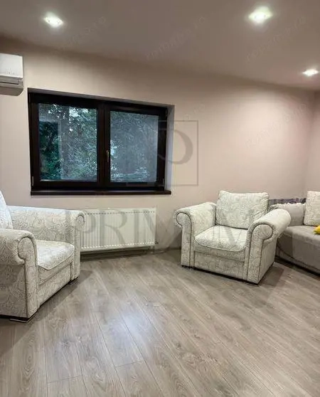 Rebreanu - 2 Camere - Etaj 2 - Decomandat - Complet renovat - Mobilat si utilat