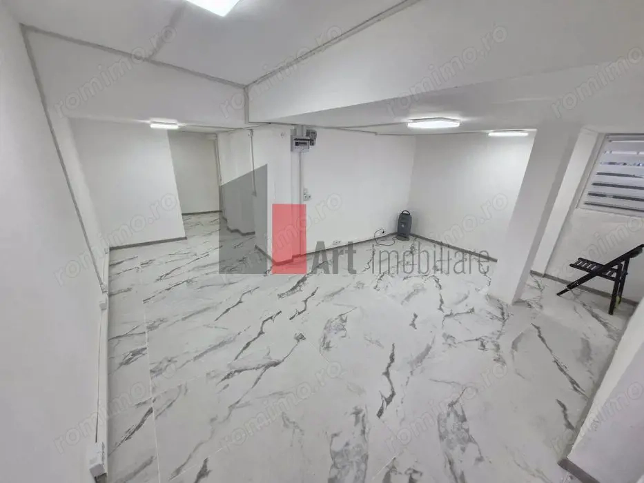 Spatiu comercial de inchiriat in zona 1 Mai/Domenii/Mihalache/Chibrit