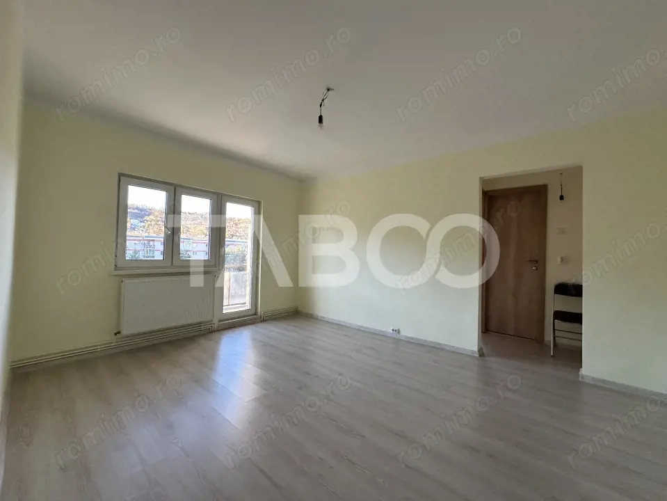 De vanzare apartament cu 2 camere + 2 balcoane cartierul Grigorescu 