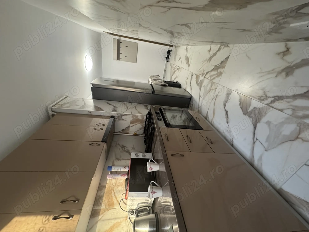 Inchiriez Apartament 2 camere 