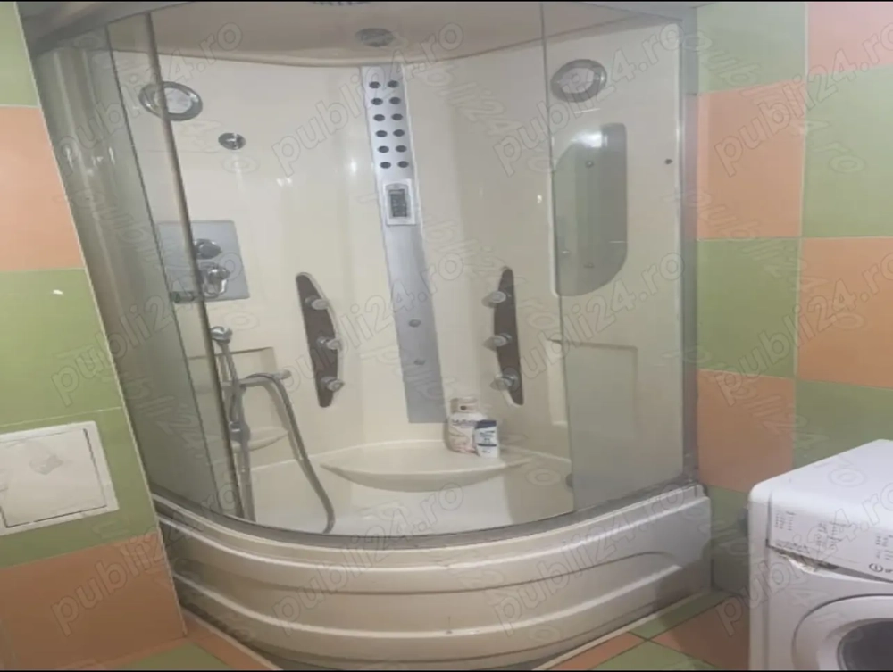 Apartament de vânzare în Giurgiu 