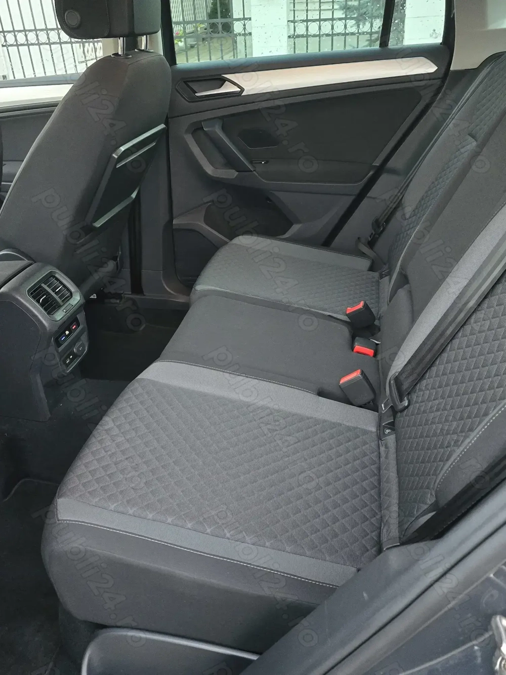 Vând Volkswagen Tiguan 2020