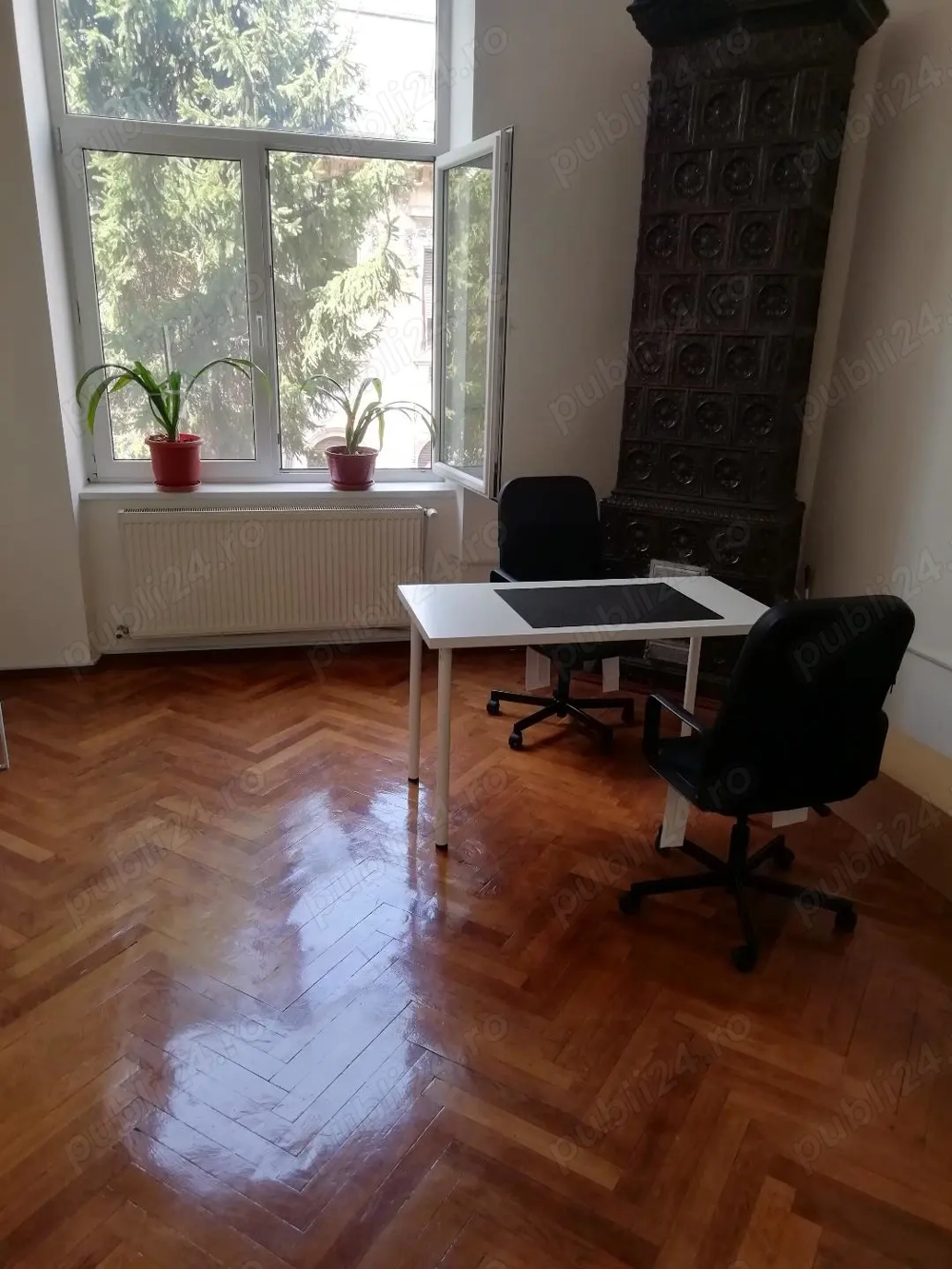 Ultracentral  ptr birou firma