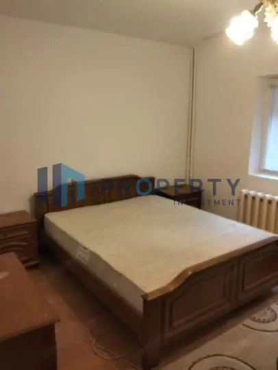 2 Camere | Sebastian | Parter | Centrala Proprie