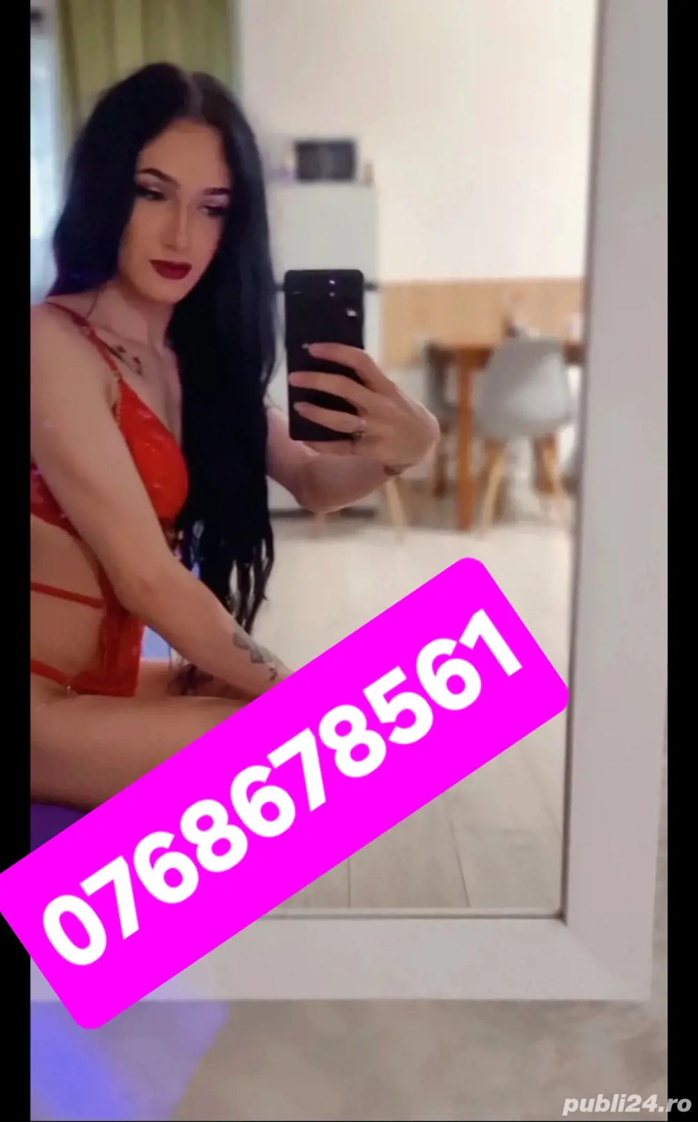 Fac soar show la web Adela