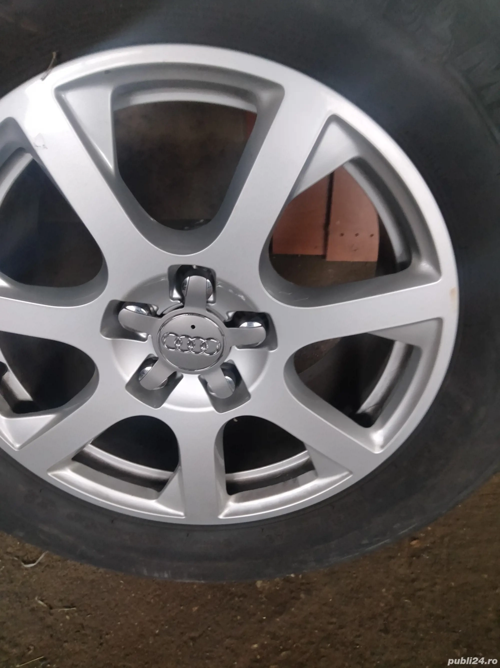 vind anvelope iarna.vara Q5 stsre buna 