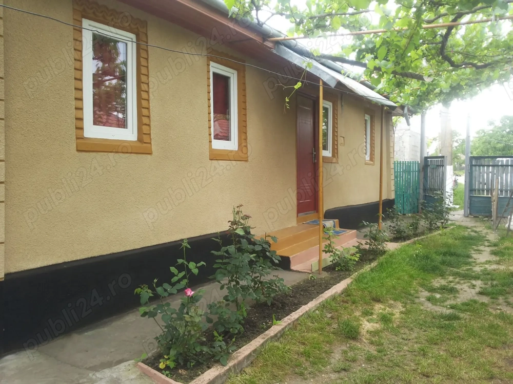 Vând casă la țară-com.Colceag-Prahova!