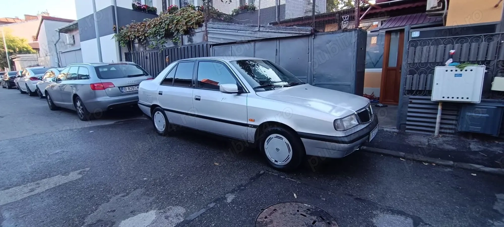 Vand Lancia Dedra 