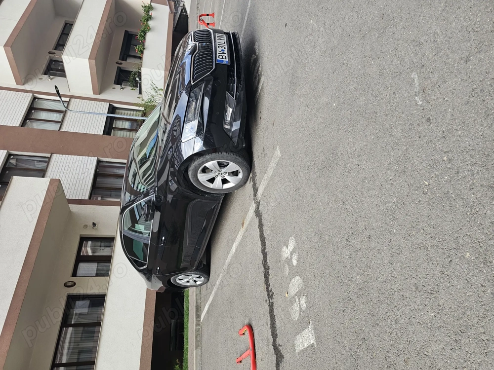 Skoda Superb de vanzare