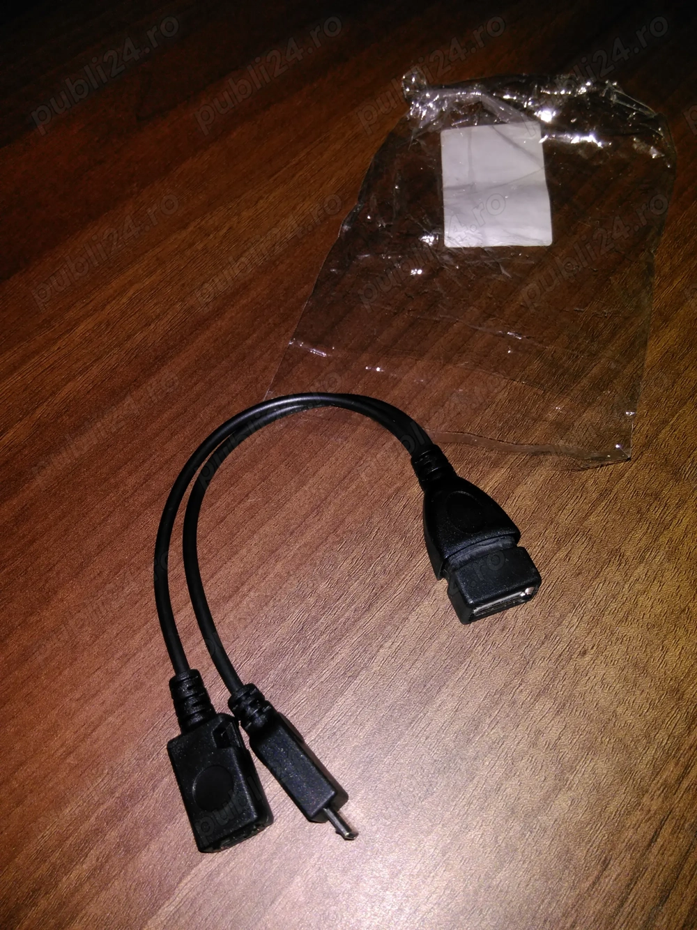 Cablu OTC micro USB
