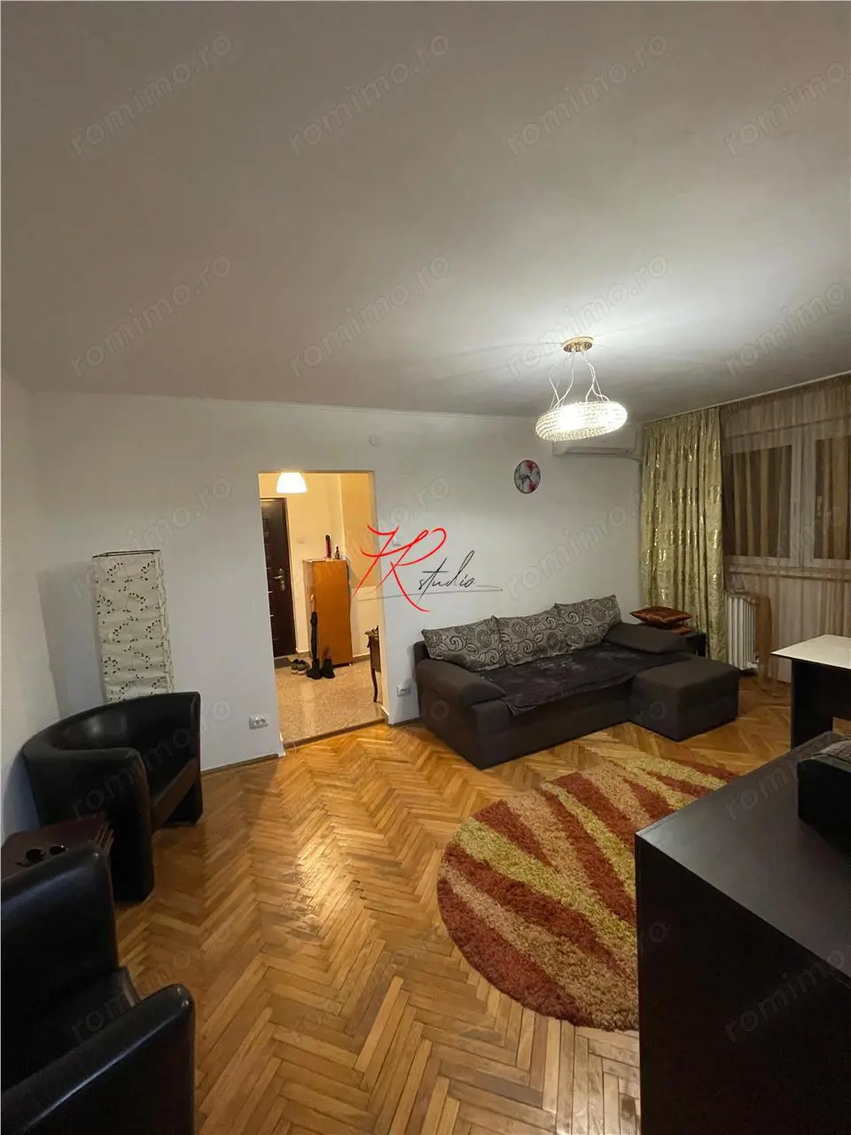 Vanzare apartament 2 camere metrou Iancului