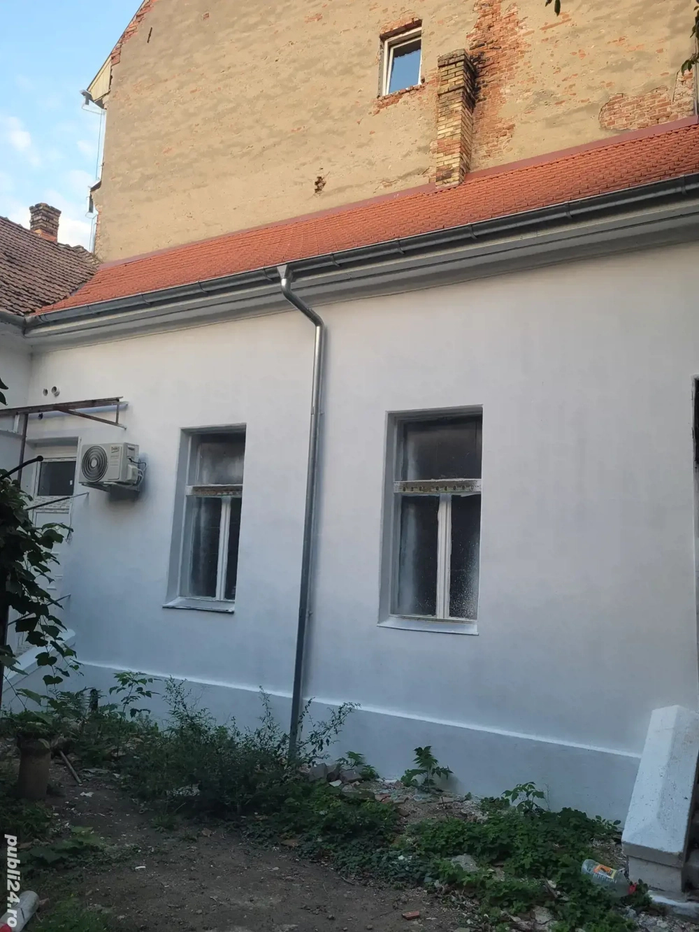 Proprietar vând apartament zona Bălcescu 