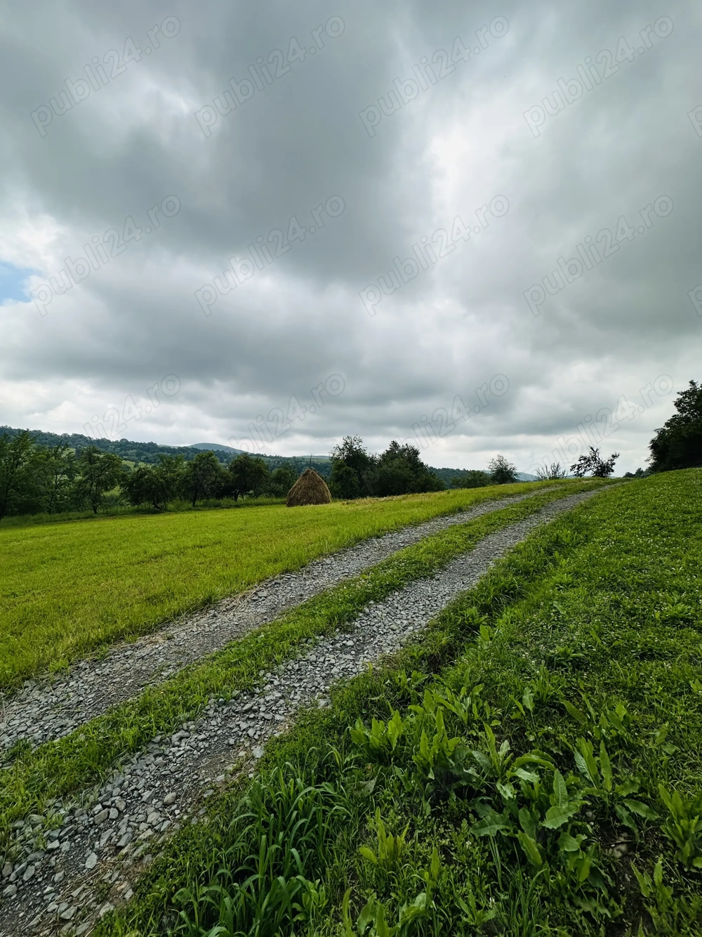 Casă și teren Varmaga Hunedoara 