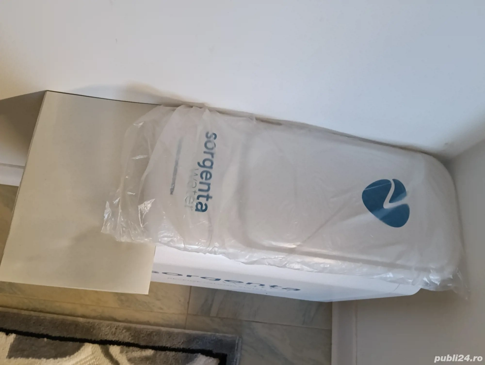 Purificator de apa marcă Italia 