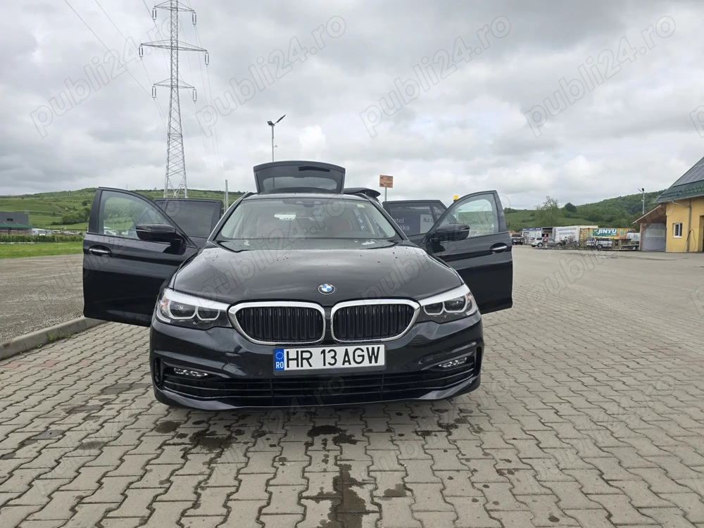 BMW 530i de vânzare 
