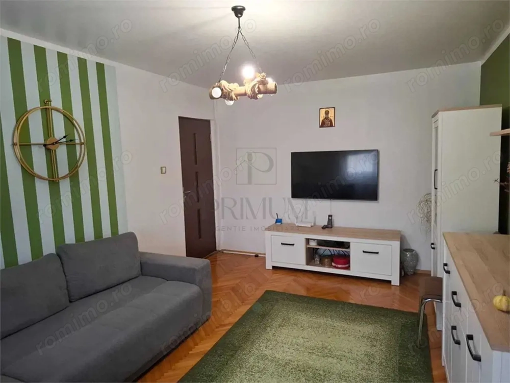 SOARELUI - 3 CAM - DECOMANDAT - 2 BAI - CENTRALA - ZONA EXCELENTA