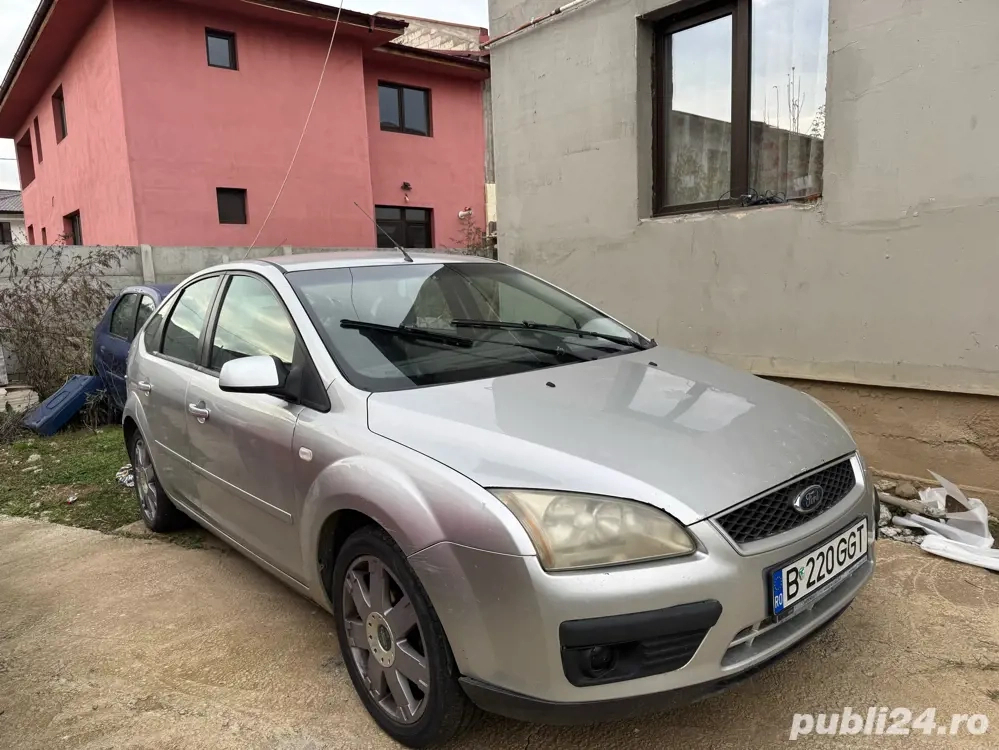 Vand motor Ford 1.6 Diesel