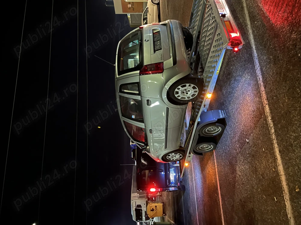 Fiat Idea 1.3 multijet