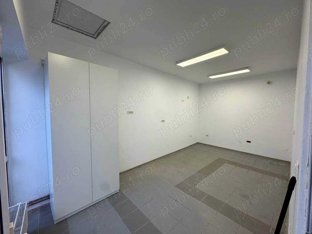 Spațiu Comercial Premium   120 mp, Calea Sever Bocu nr. 28, Timișoara