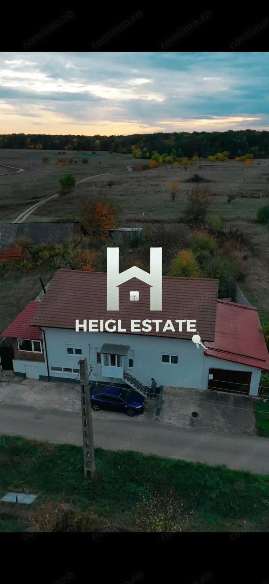 Casa in Pischia cu comision 0%