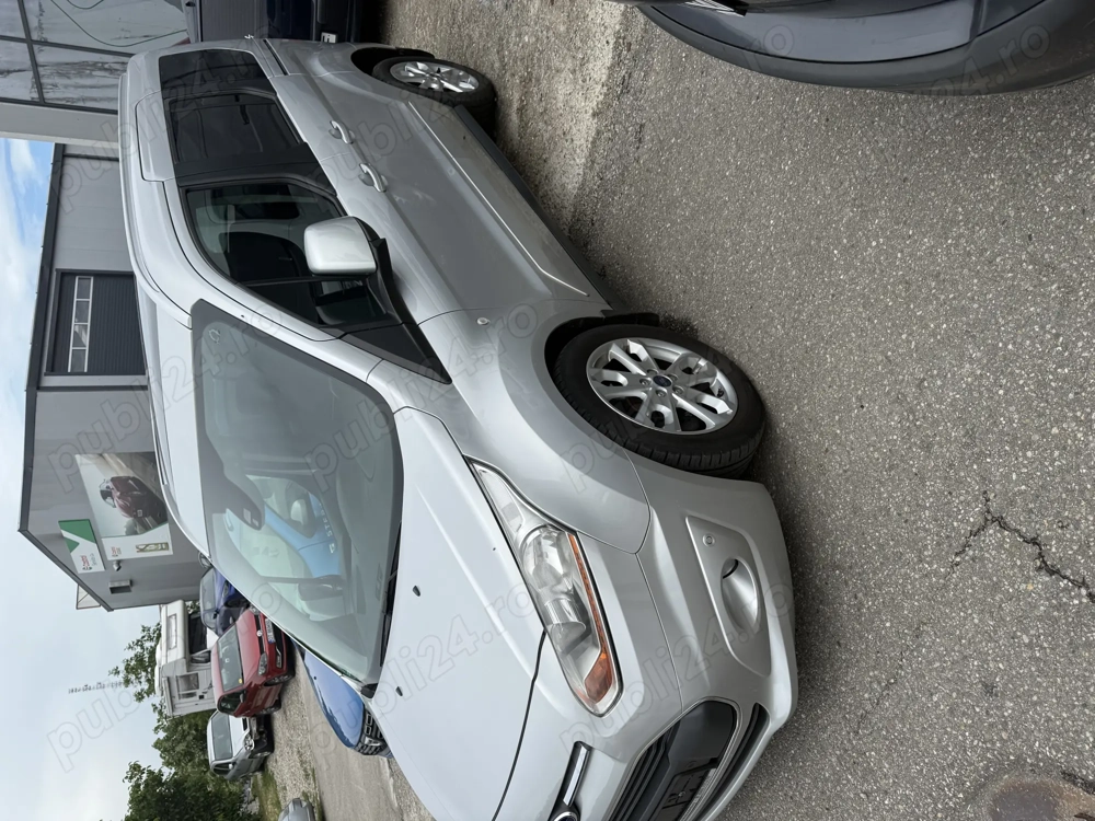 De vânzare Ford Turneo Connect 