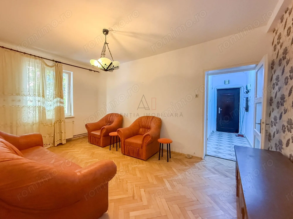 2 camere Floreasca colt Ceaikovski I Boxa I Centrala proprie