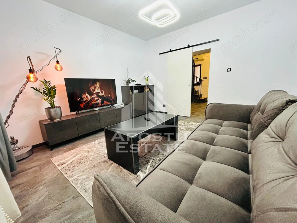 Casa 6 camere ideala pentru locuinta si afacere,zona Lunei