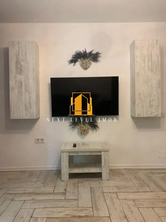 Apartament 2 camere - Expo Parc