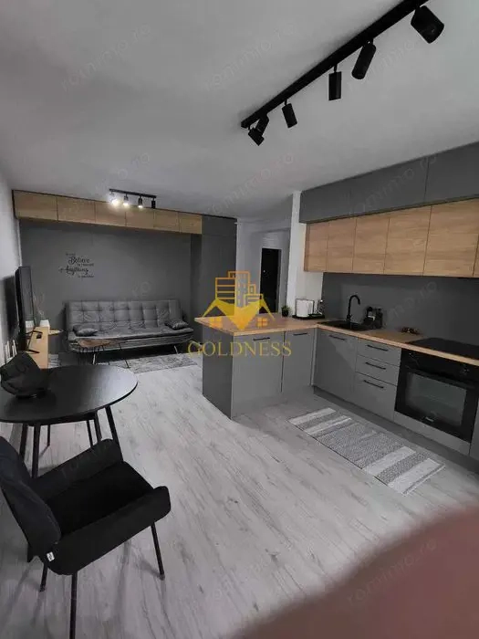 2 Camere Premium, Ego Residence, Corneliu Coposu, Parcare, Lombului