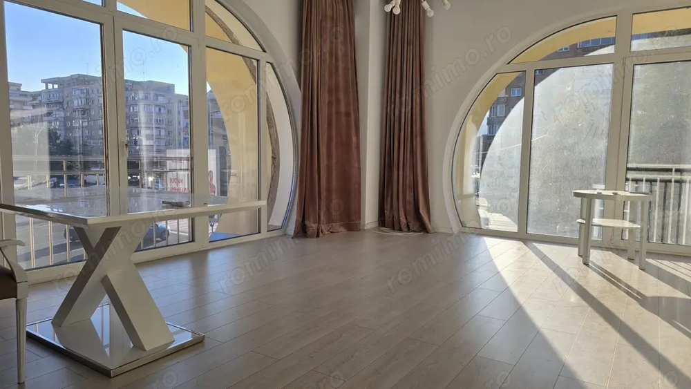 Apartament 2 camere in Deva, zona ultracentrală, et. 1