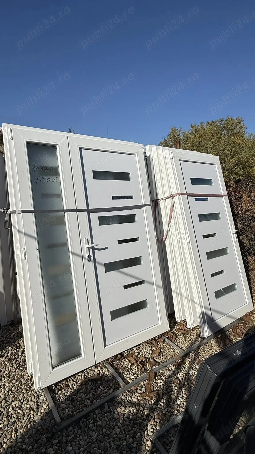 termopan usi modele deosebite noi 1650lei