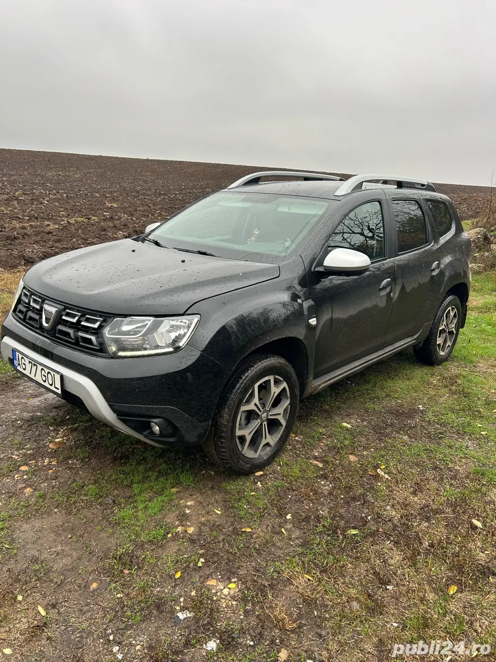Vand Dacia Duster 