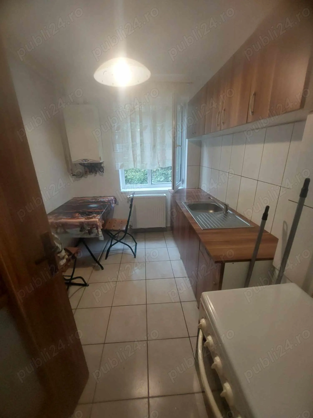 Apart. 2 Camere Confort 1 Semicentral